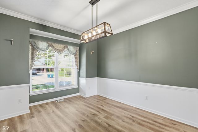 11841 Wedgeport Lane, Fishers, IN 46037