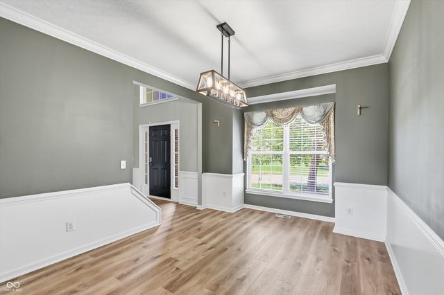 11841 Wedgeport Lane, Fishers, IN 46037
