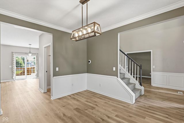 11841 Wedgeport Lane, Fishers, IN 46037