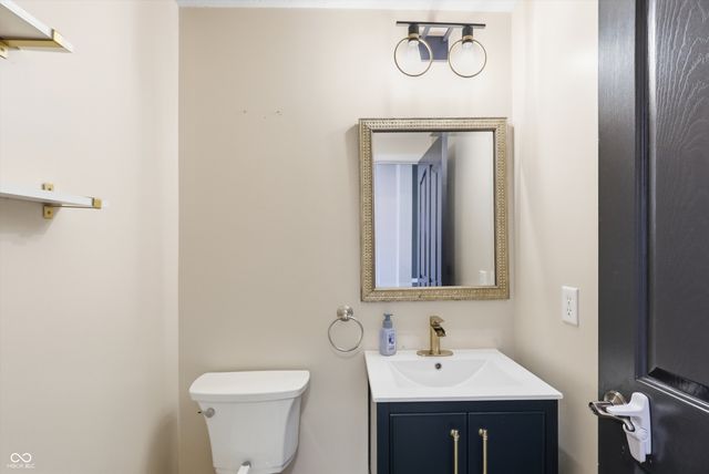11841 Wedgeport Lane, Fishers, IN 46037