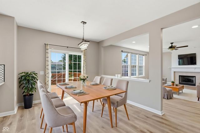 11841 Wedgeport Lane, Fishers, IN 46037