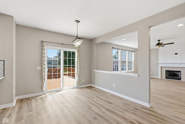 11841 Wedgeport Lane, Fishers, IN 46037