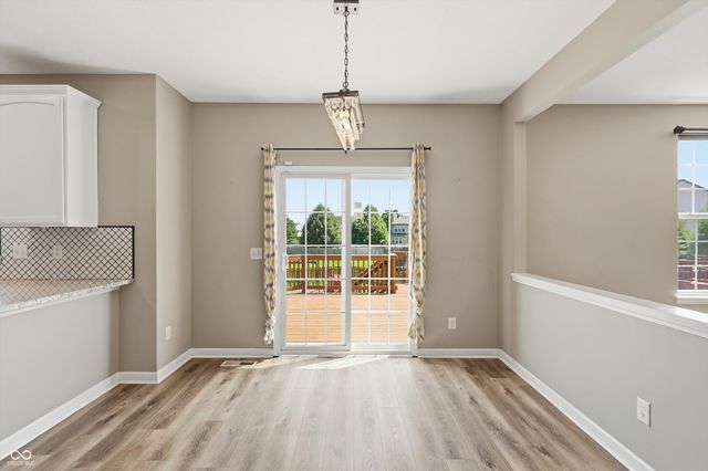 11841 Wedgeport Lane, Fishers, IN 46037
