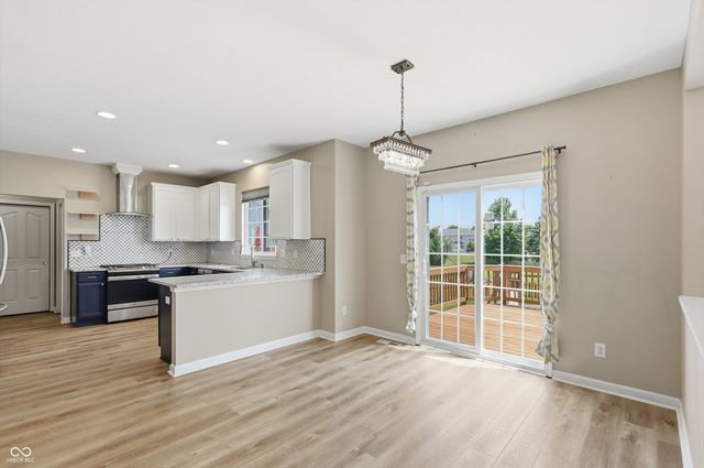 11841 Wedgeport Lane, Fishers, IN 46037