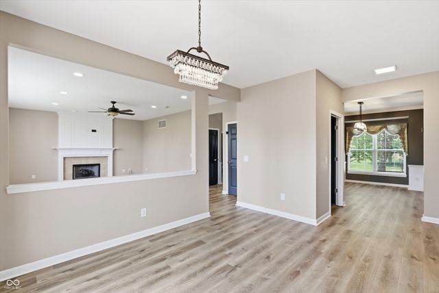 11841 Wedgeport Lane, Fishers, IN 46037