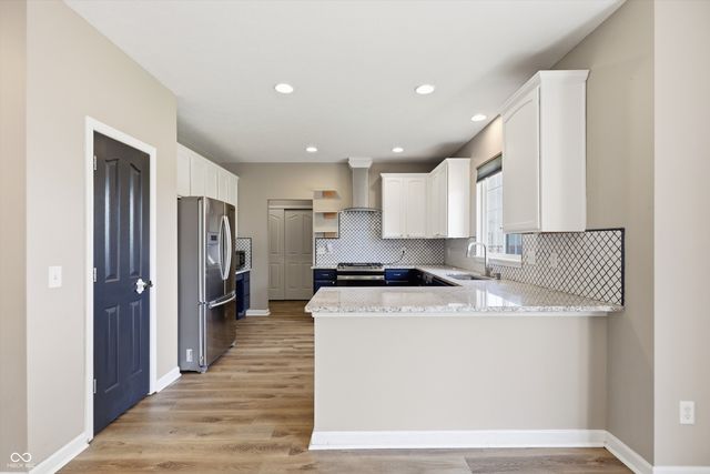 11841 Wedgeport Lane, Fishers, IN 46037