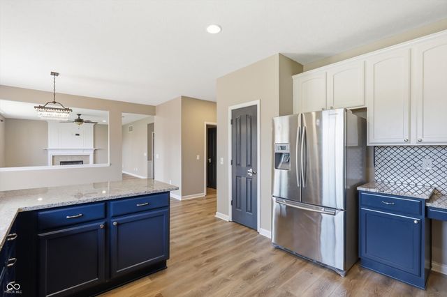 11841 Wedgeport Lane, Fishers, IN 46037