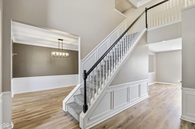 11841 Wedgeport Lane, Fishers, IN 46037