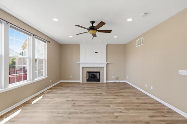 11841 Wedgeport Lane, Fishers, IN 46037