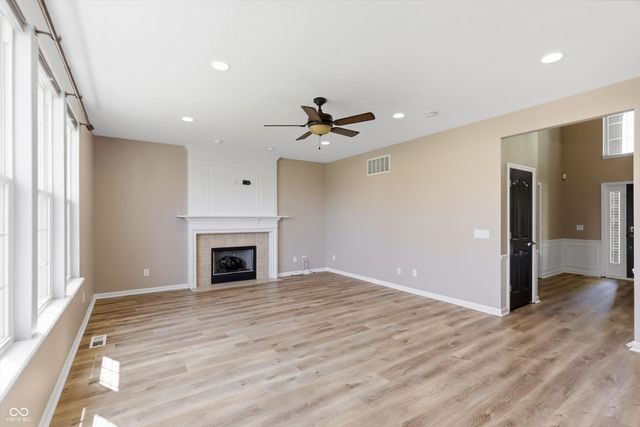 11841 Wedgeport Lane, Fishers, IN 46037