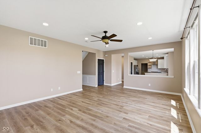 11841 Wedgeport Lane, Fishers, IN 46037