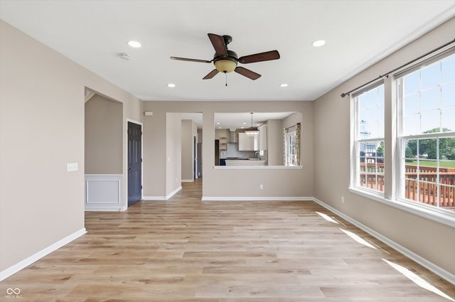 11841 Wedgeport Lane, Fishers, IN 46037