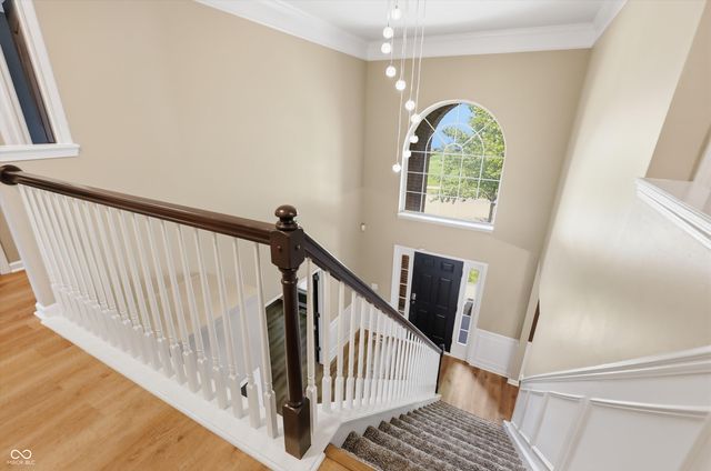 11841 Wedgeport Lane, Fishers, IN 46037