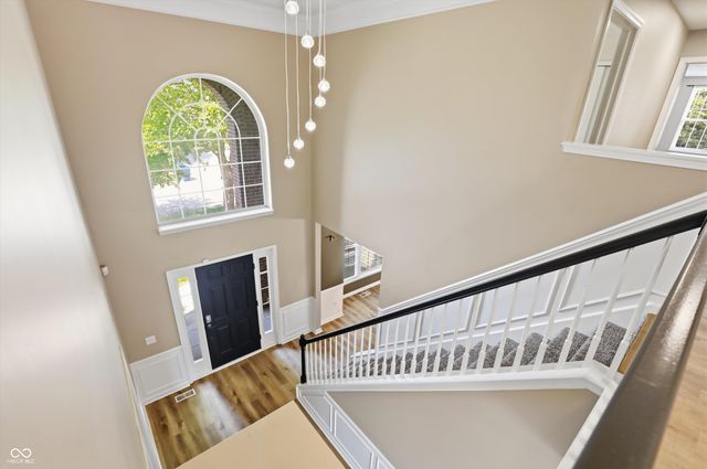 11841 Wedgeport Lane, Fishers, IN 46037