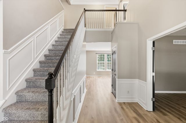11841 Wedgeport Lane, Fishers, IN 46037