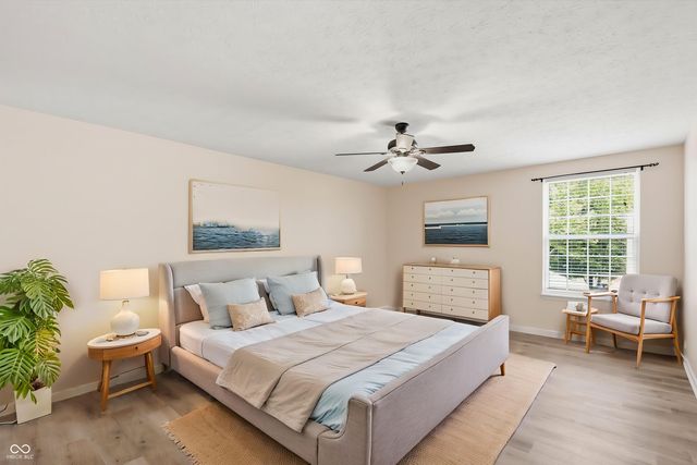 11841 Wedgeport Lane, Fishers, IN 46037