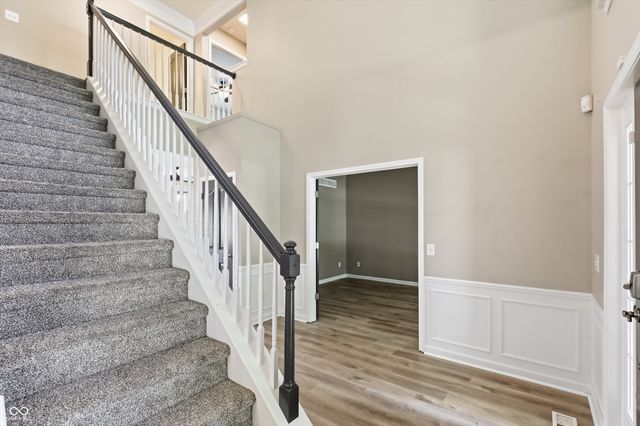 11841 Wedgeport Lane, Fishers, IN 46037