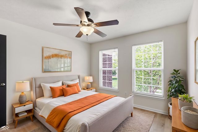 11841 Wedgeport Lane, Fishers, IN 46037