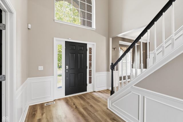 11841 Wedgeport Lane, Fishers, IN 46037