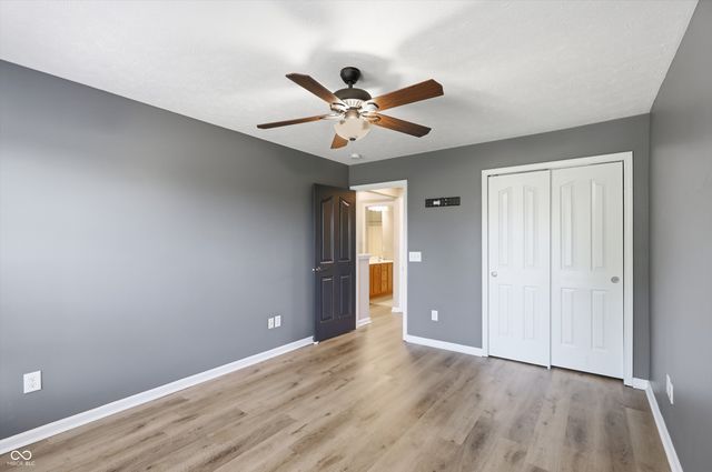 11841 Wedgeport Lane, Fishers, IN 46037