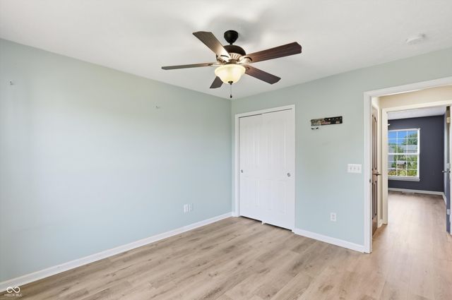 11841 Wedgeport Lane, Fishers, IN 46037