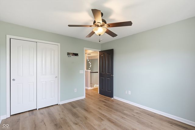 11841 Wedgeport Lane, Fishers, IN 46037