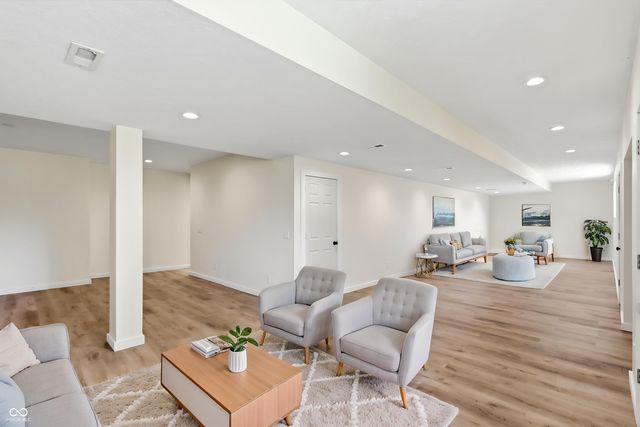 11841 Wedgeport Lane, Fishers, IN 46037