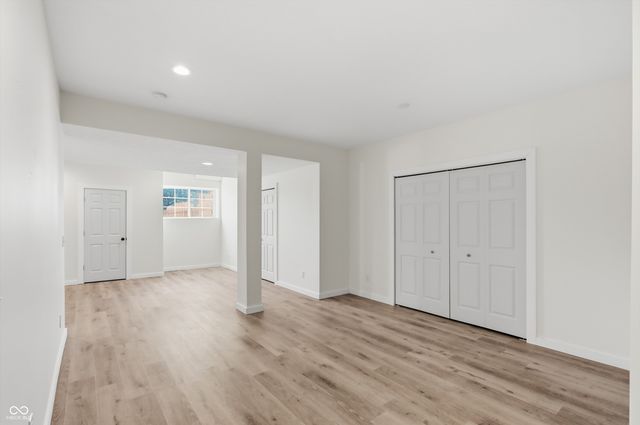 11841 Wedgeport Lane, Fishers, IN 46037