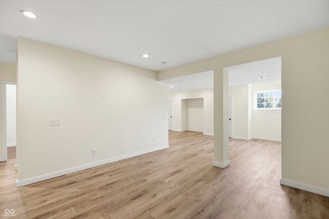 11841 Wedgeport Lane, Fishers, IN 46037