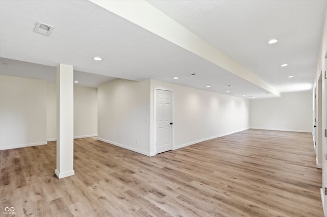 11841 Wedgeport Lane, Fishers, IN 46037
