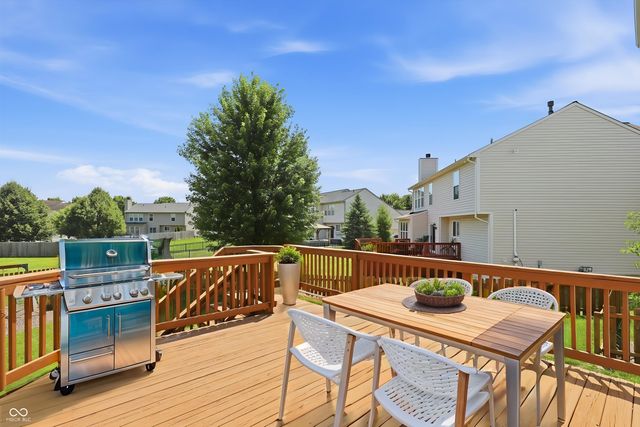 11841 Wedgeport Lane, Fishers, IN 46037