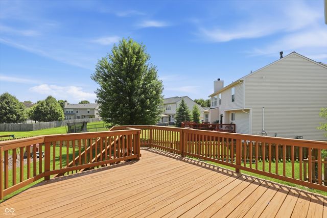 11841 Wedgeport Lane, Fishers, IN 46037