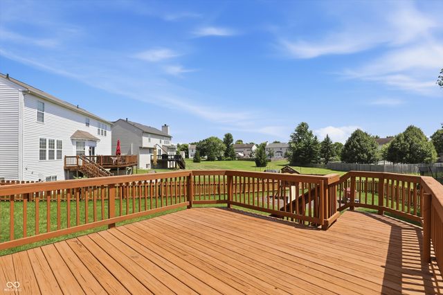 11841 Wedgeport Lane, Fishers, IN 46037