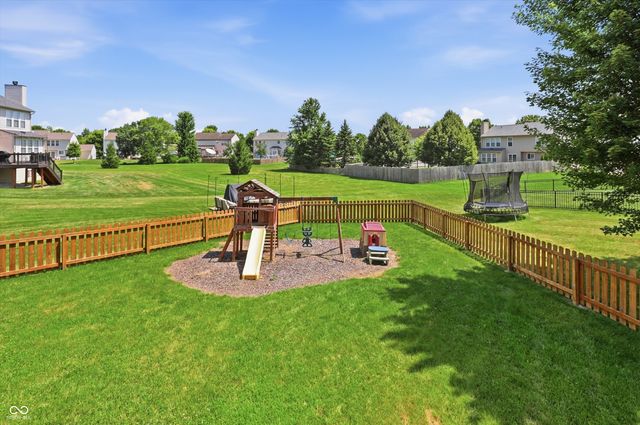 11841 Wedgeport Lane, Fishers, IN 46037