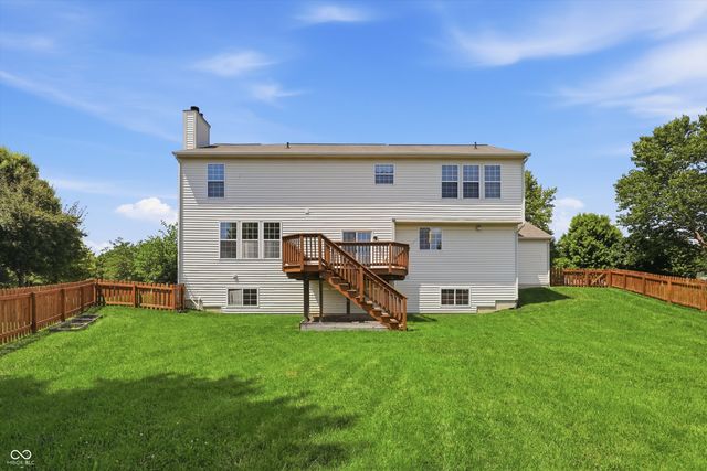 11841 Wedgeport Lane, Fishers, IN 46037