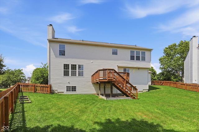11841 Wedgeport Lane, Fishers, IN 46037