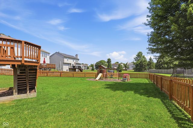 11841 Wedgeport Lane, Fishers, IN 46037