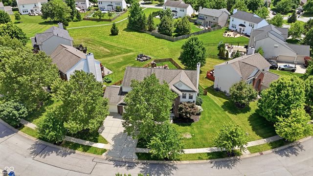 11841 Wedgeport Lane, Fishers, IN 46037