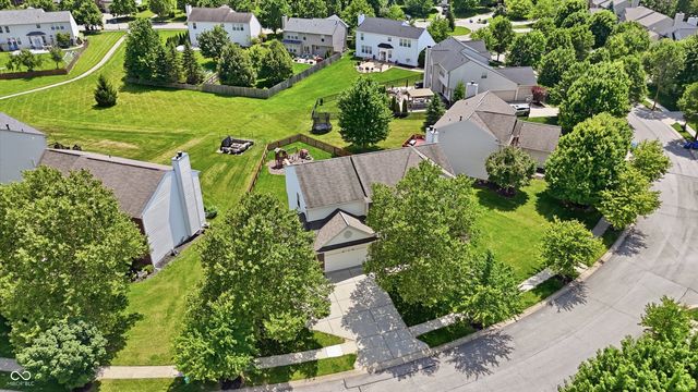 11841 Wedgeport Lane, Fishers, IN 46037