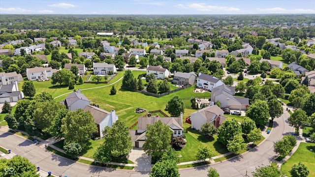11841 Wedgeport Lane, Fishers, IN 46037