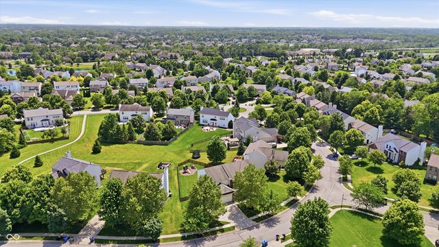 11841 Wedgeport Lane, Fishers, IN 46037
