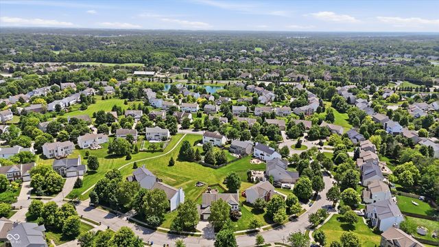 11841 Wedgeport Lane, Fishers, IN 46037