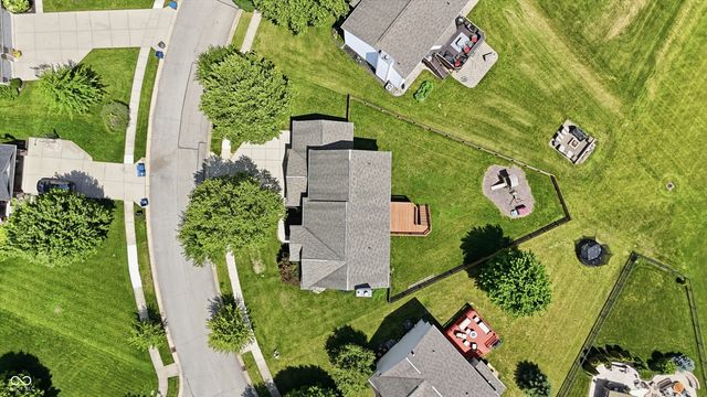 11841 Wedgeport Lane, Fishers, IN 46037