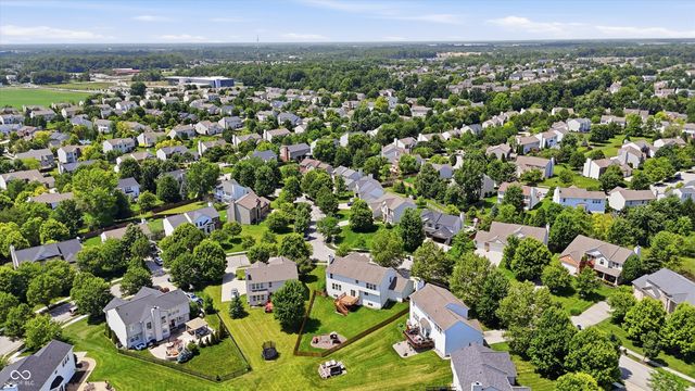 11841 Wedgeport Lane, Fishers, IN 46037
