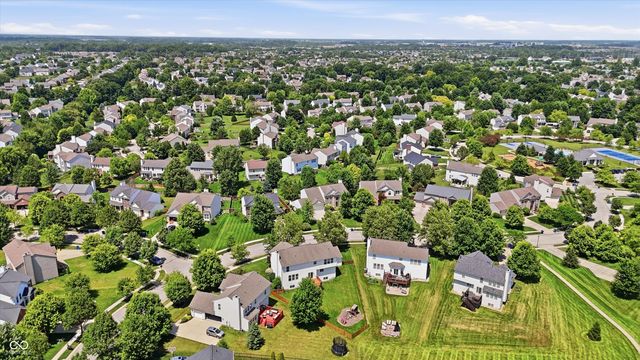 11841 Wedgeport Lane, Fishers, IN 46037