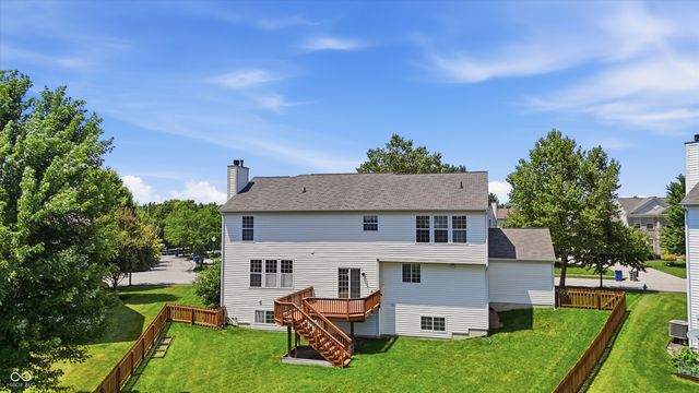 11841 Wedgeport Lane, Fishers, IN 46037