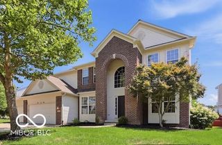 11841 Wedgeport Lane, Fishers, IN 46037