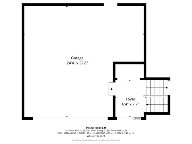 2200 74th Avenue N, Brooklyn Park, MN 55444