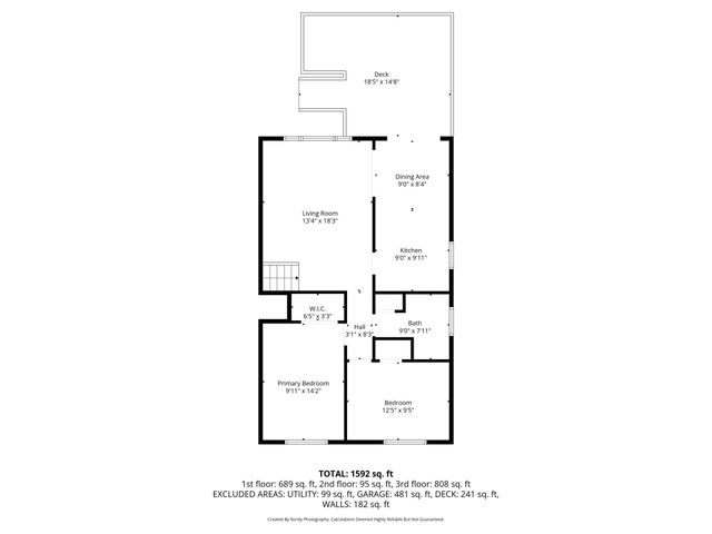 2200 74th Avenue N, Brooklyn Park, MN 55444