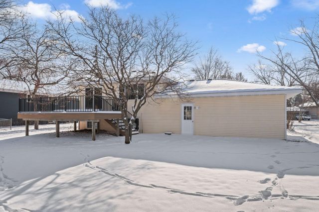 2200 74th Avenue N, Brooklyn Park, MN 55444